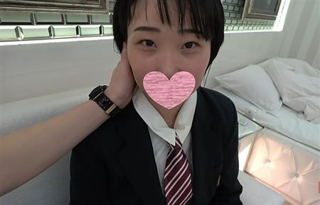 FC2 PPV 2514274 [Mo-no first shot] Forced continuous Iki from being nervous! Transparent sober child Mayumi 21 years old and uniform Saddle! 【selfie】
