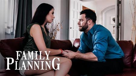 (WEST) Pure Taboo – Alex Coal – Family Planning