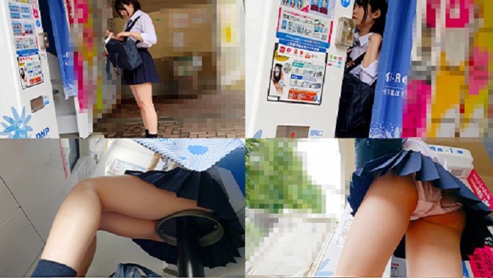 Pcolle PPV “Softball” [Train Molester] Big Breasts Shortcut Girl # 84 mashirito_84l