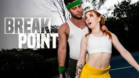(WEST) Pure Taboo – Madi Collins – Break Point