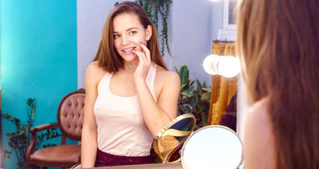 Perfect_18_-_Flamy_Nika_-_Perfect_1820221220 cover