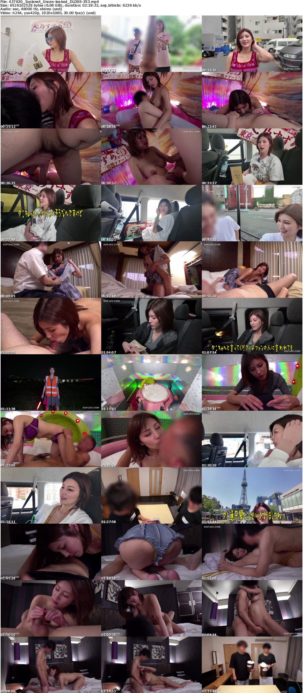 Uncen-leaked_DLDSS-353 screens previewer