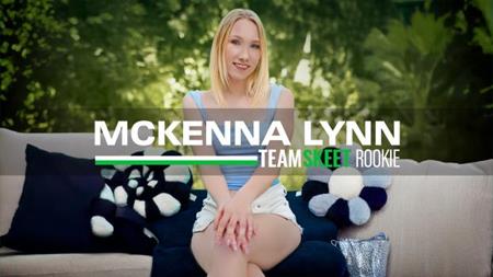 (WEST) Shes New – Mckenna Lynn – Newcomer Alert Meet McKenna Lynn