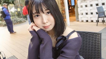 SIRO-5489 【このギャップがスゴい？】保護者からも人気の穏やか保育士さんは、欲求不満。清楚な顔して普段からこんな下着履いてんのかよ…自分から腰を振りまくってる姿がエロすぎる！ 【…