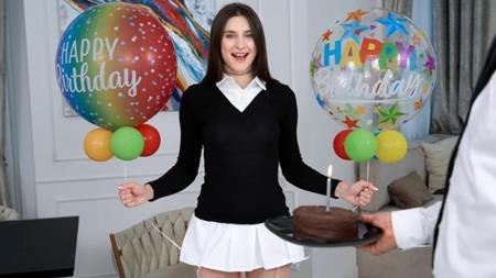 (WEST) Virtual Taboo – Jane White – Stepdads Birthday Magic