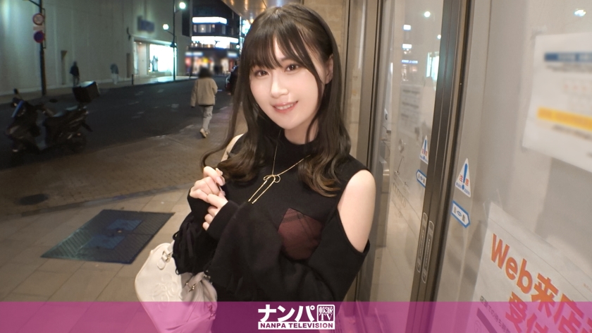 200GANA-3215 Real Pick-Up, First Filming. 2172 This maid café girl is seriously erotic! With her laid-back aura and cute voice, she completely captivates customers. That waitress was super horny. "You like it inside?" she asked while squirting hard!…