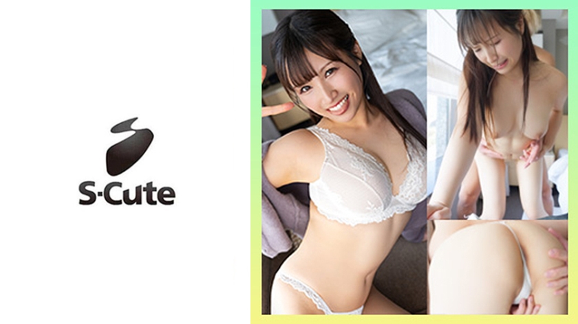 (Uncen-leaked) 229SCUTE-1508 Sayaka (21) – Creampie SEX with unstoppable squirting