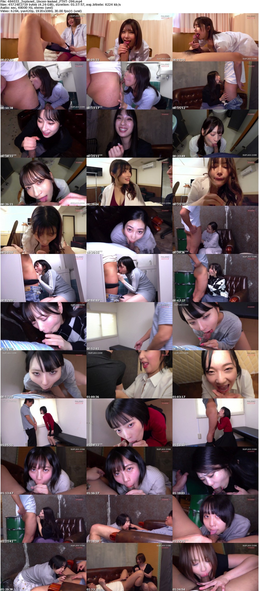 Uncen-leaked_FTHT-296 screens previewer