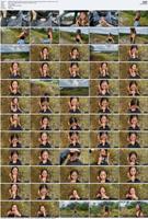 489359_3xplanet_Raya_Steel_Sucks_Dick_On_A_Hiking_Trail_and_Gets_Her_Face_Covered_In_Cum_s