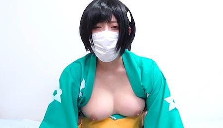 FC2-PPV-3175626 月火ちゃんとプラチナ激しい中出しハメ撮り！超絶かわいいJDレイヤーがアヘ顔晒してイキまくる！