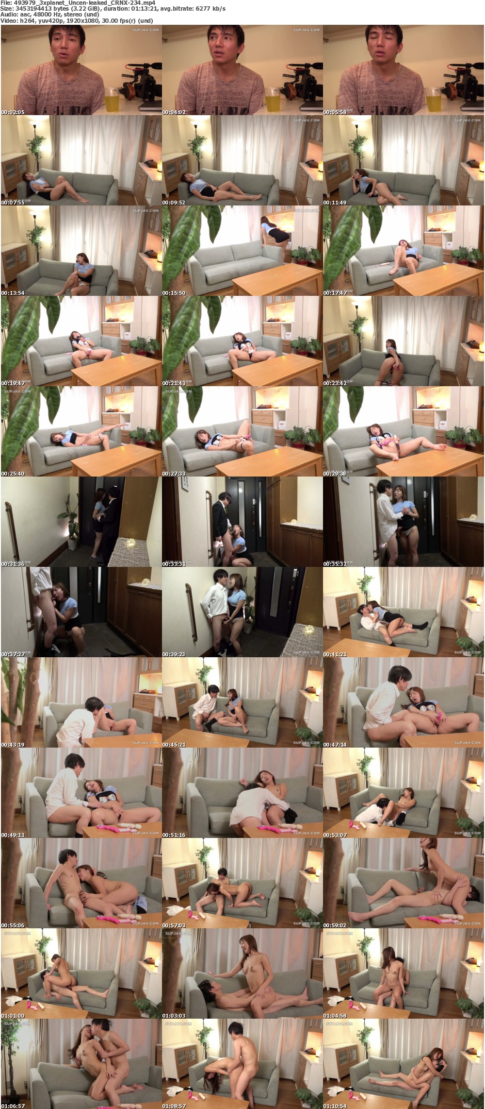 Uncen-leaked_CRNX-234 screens previewer
