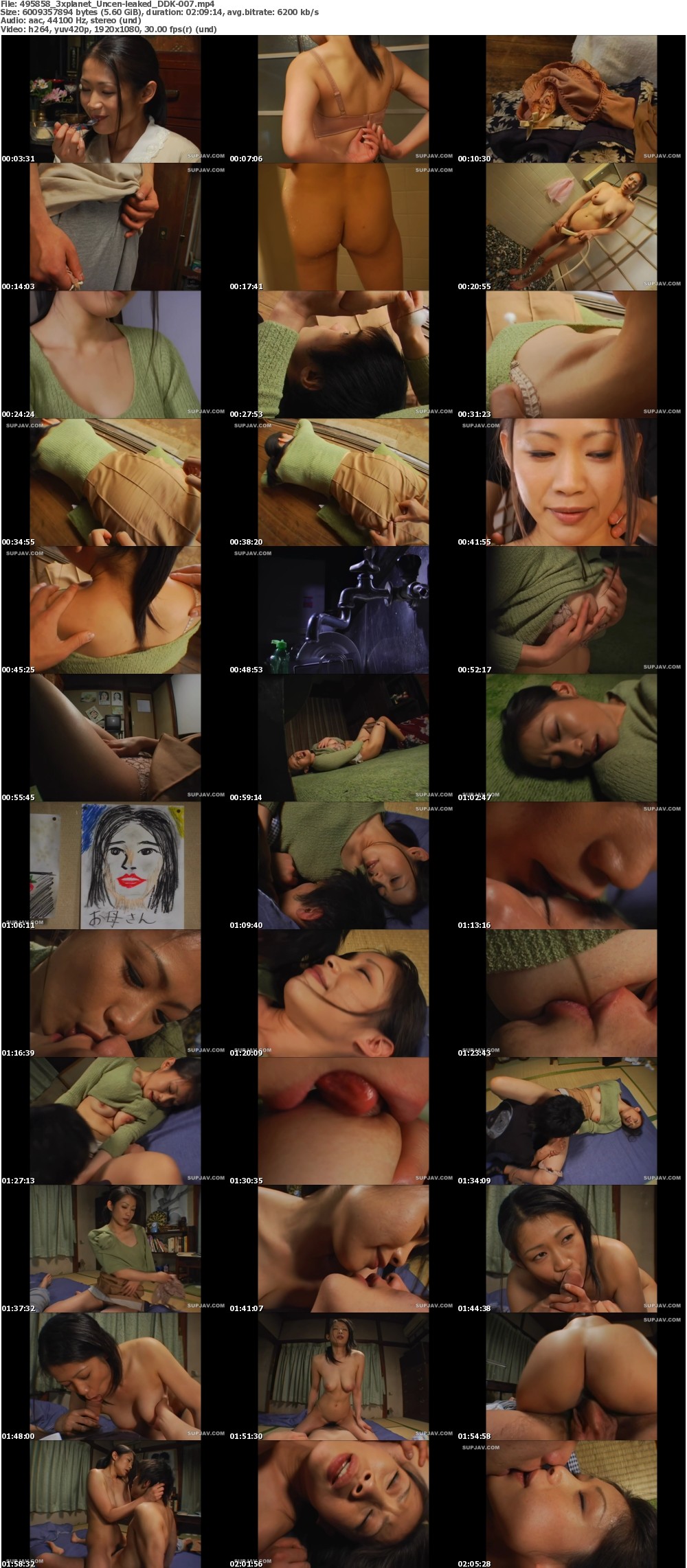 Uncen-leaked_DDK-007 screens previewer