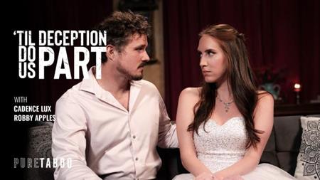 (WEST) Pure Taboo – Cadence Lux – Til Deception Do Us Part