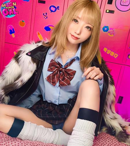 (Uncen-leaked) MFCG-002 mina