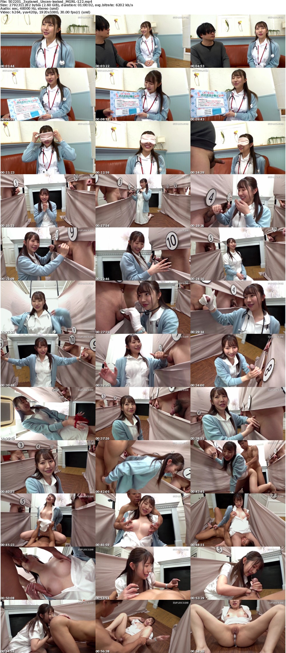 Uncen-leaked_MGNL-122 screens previewer