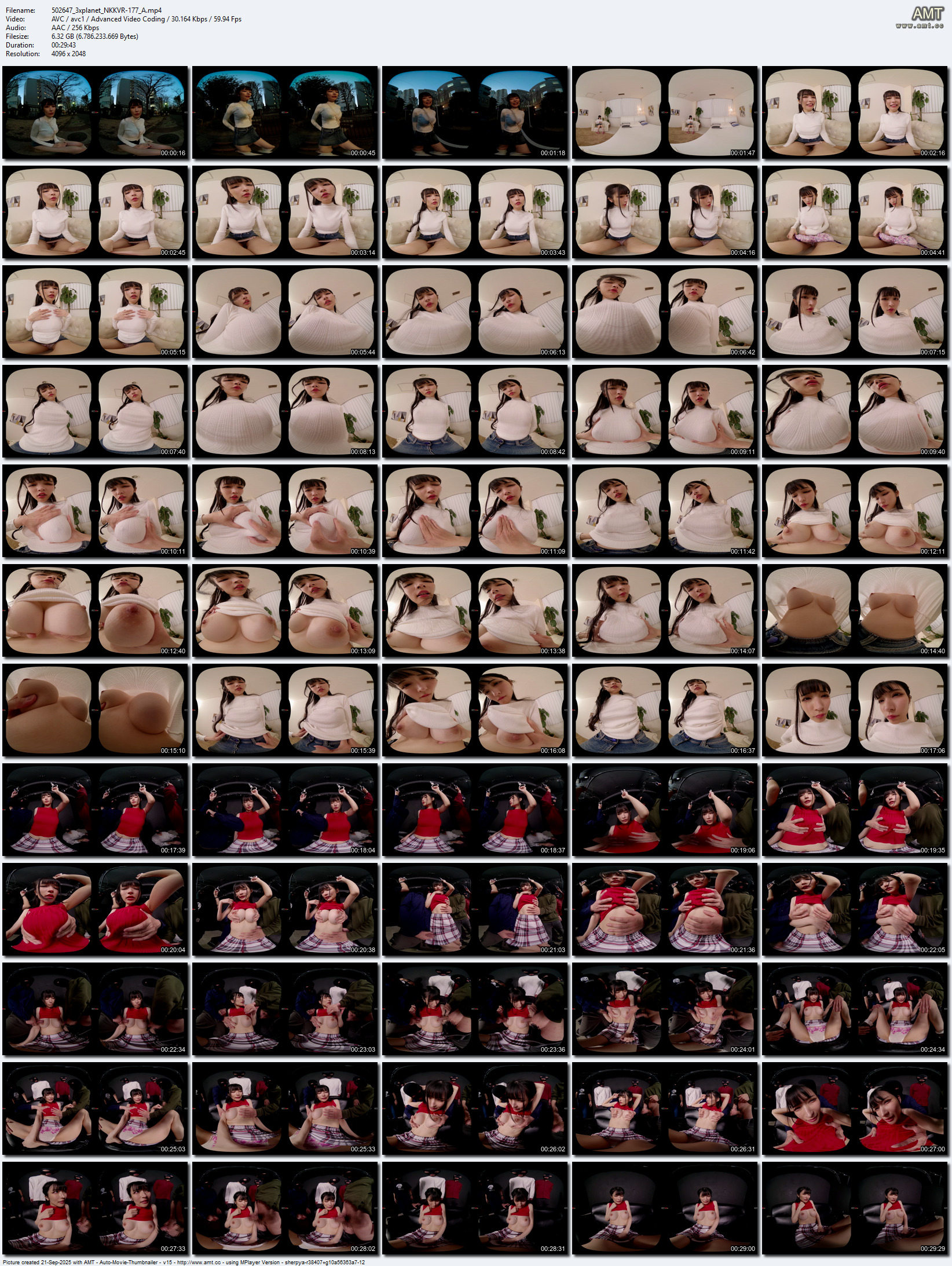 NKKVR-177 screens previewer