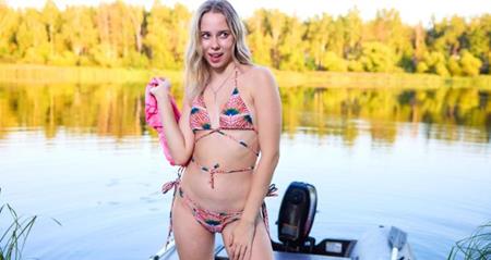 (WEST) Perfect 18 – Alice Flore – Perfect 18