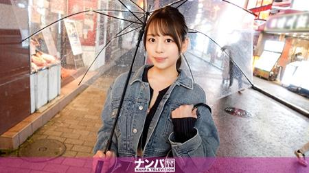 200GANA-3255 そのおっぱい凶暴につき。衝撃的！圧倒的！溢れ出るGカップ！顔良し！おっぱい良し！お尻良し！安定の三点確認！良し！全てを持つ横浜の最強白ギャルとガチのS○Xバトル！世紀…