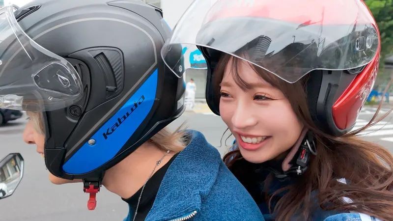 S-CUTE 5844 S-Cute 5844 Post-Date Fun Sex Aya #2-1