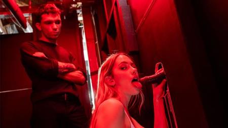 (WEST) Purgatory X – Khloe Kapri – Lets Do Something Different Vol 1 E2