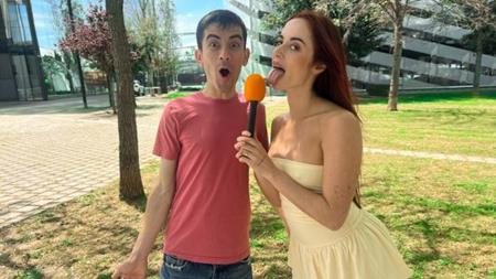 (WEST) RK Prime – Audrey Reid – Would You Fuck Me