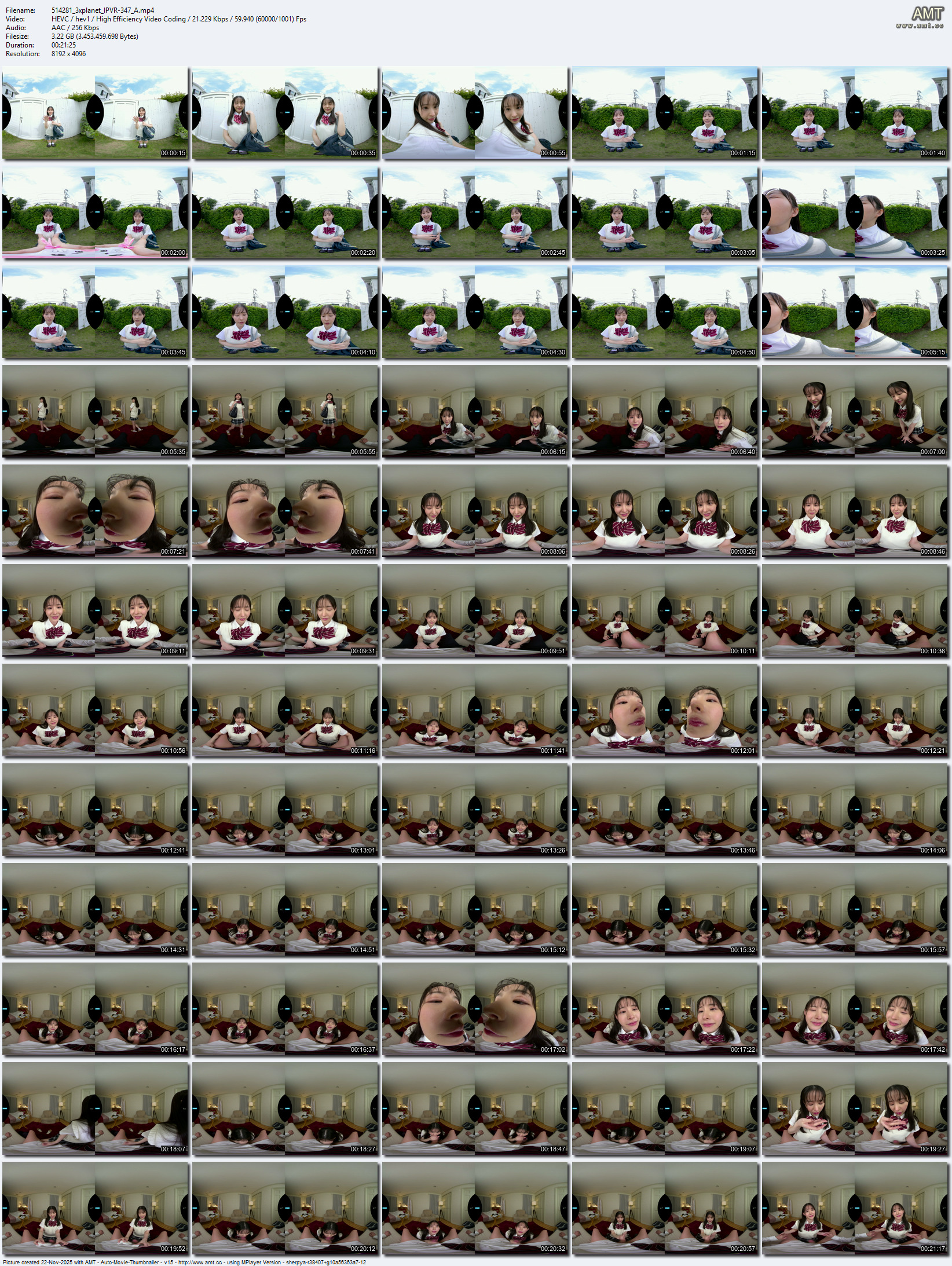 IPVR-347 screens previewer