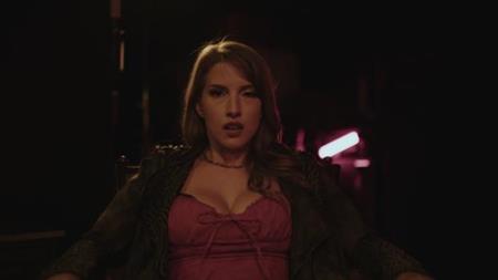 (WEST) Elegant Angel – Octavia Red – Chapter Three Double Exposure – Through Her Lens