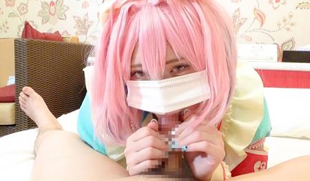 FC2-PPV-4807889 夢○りあむ大量中出し2本番でめっちゃ病む！杭打ち騎乗位で暴発中出し＆巨乳が揺れる裸エプロン膣奥大量射精！