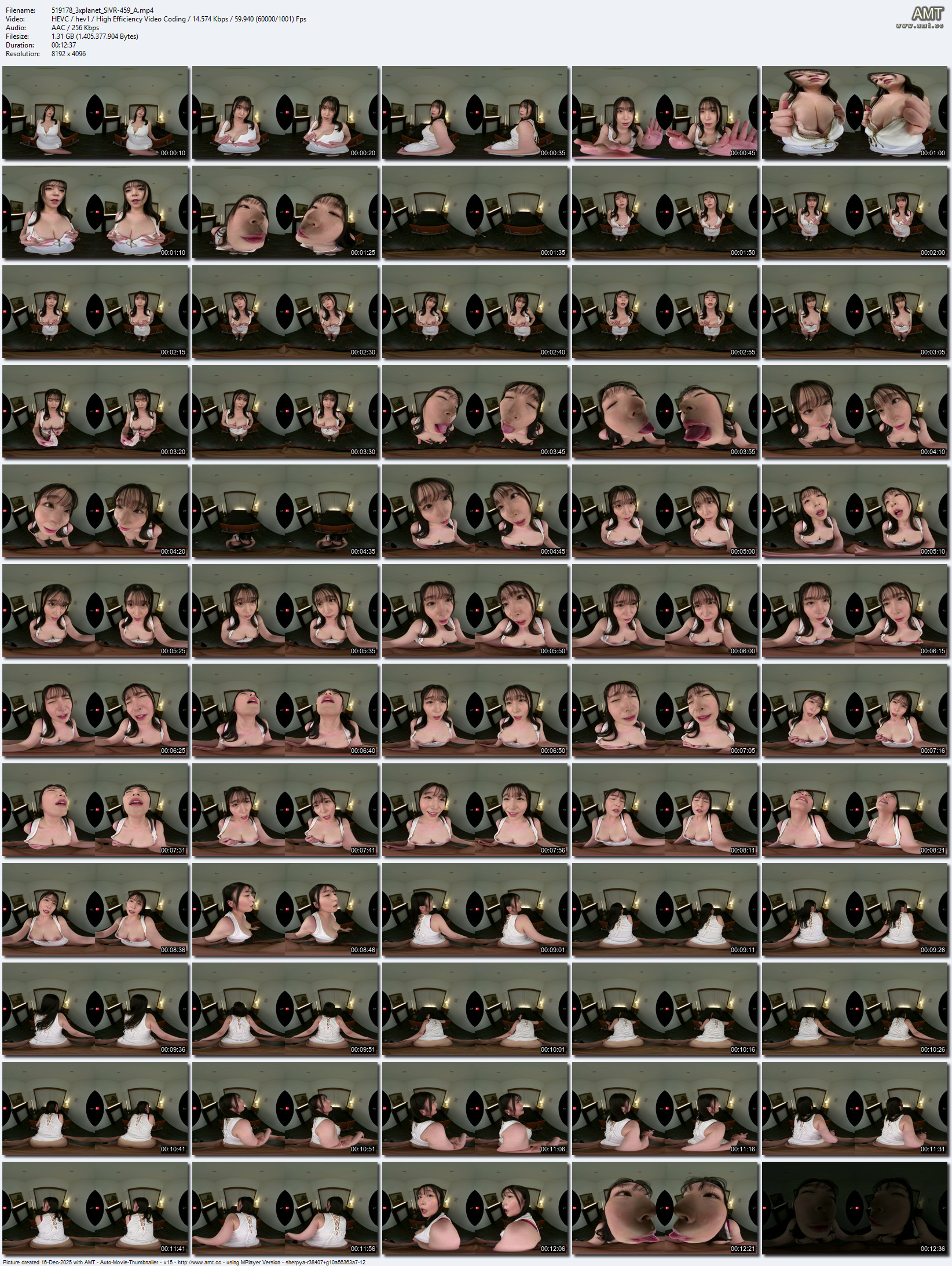 SIVR-459 screens previewer