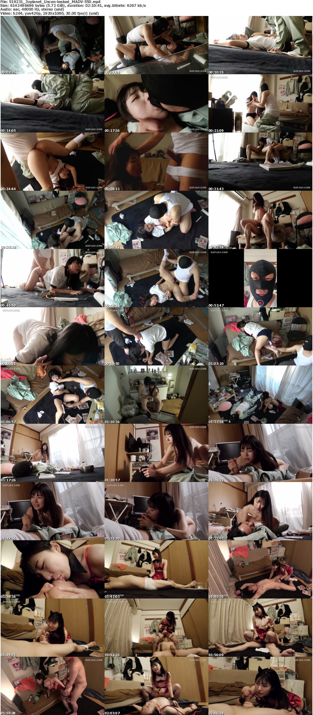 Uncen-leaked_MADV-550 screens previewer