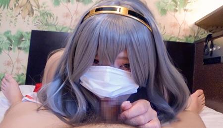 FC2-PPV-4816227 戦艦○名生中出し！濃厚フェラのお礼にローター膣奥ぶち込みとガチピストンでアヘイキ！