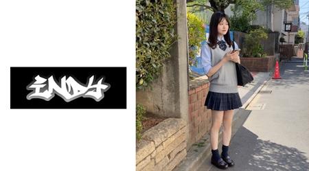 (Uncen-leaked) 534CRT-074 17時間着用【個人撮影】白ぱんつちゃん_記念にゴム無し生ハメSEXしてあげましたw