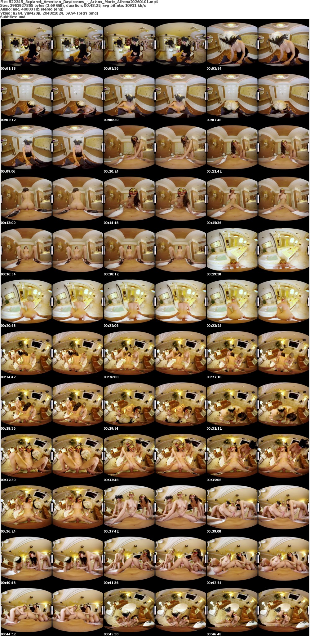 American_Daydreams_-_Ariana_Marie_Athena20260101 screens previewer
