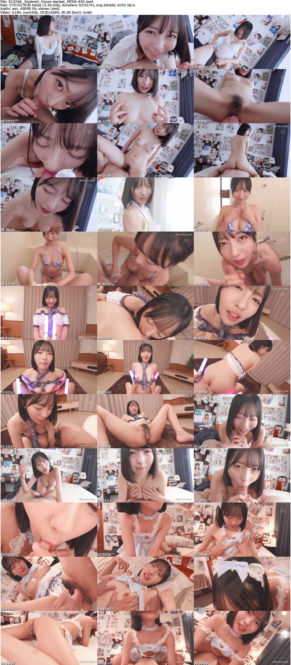 Uncen-leaked_MIDA-462 screens previewer