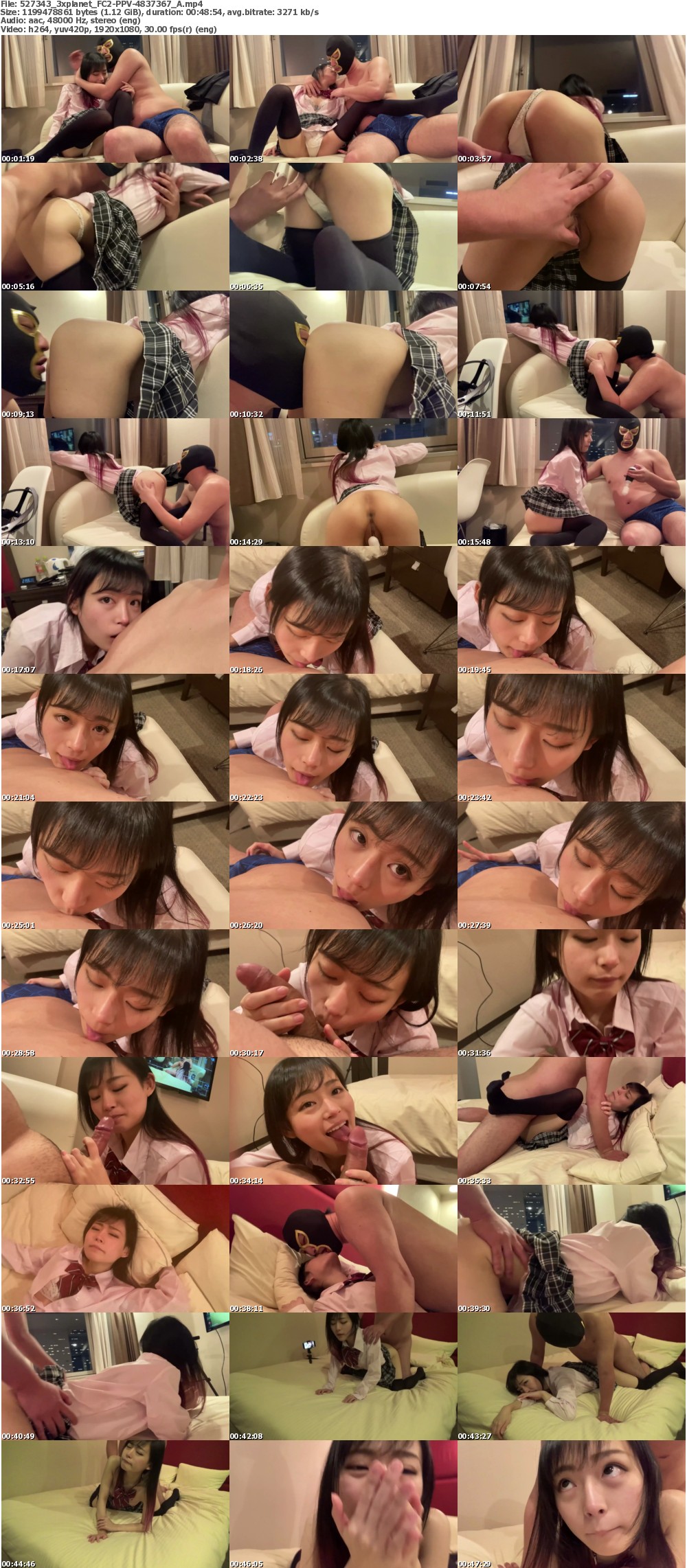 FC2-PPV-4837367 screens previewer