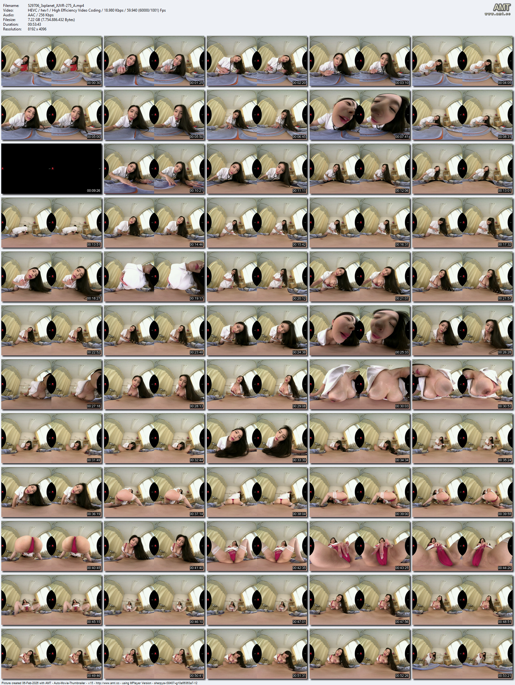 JUVR-275 screens previewer