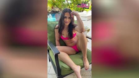 (WEST) Bang My Stepdaughters Friends – Daisy Phoenix – Daisy Phoenix Seduces Fucks Her Friends Step-Daddy