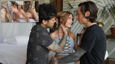 (WEST) Deep Lush – Myra Moans – All About Myra