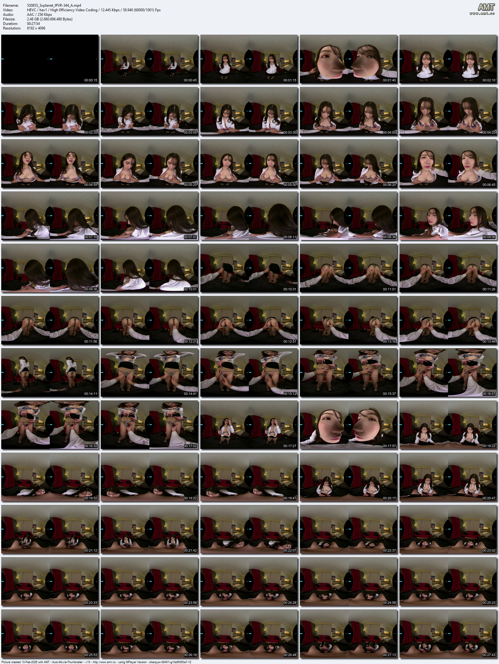 IPVR-344 screens previewer