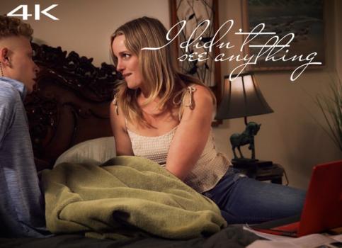 Missa-X-Charlie-Forde-I-Didnt-See-Anything-2026-03-05 Charlie Forde