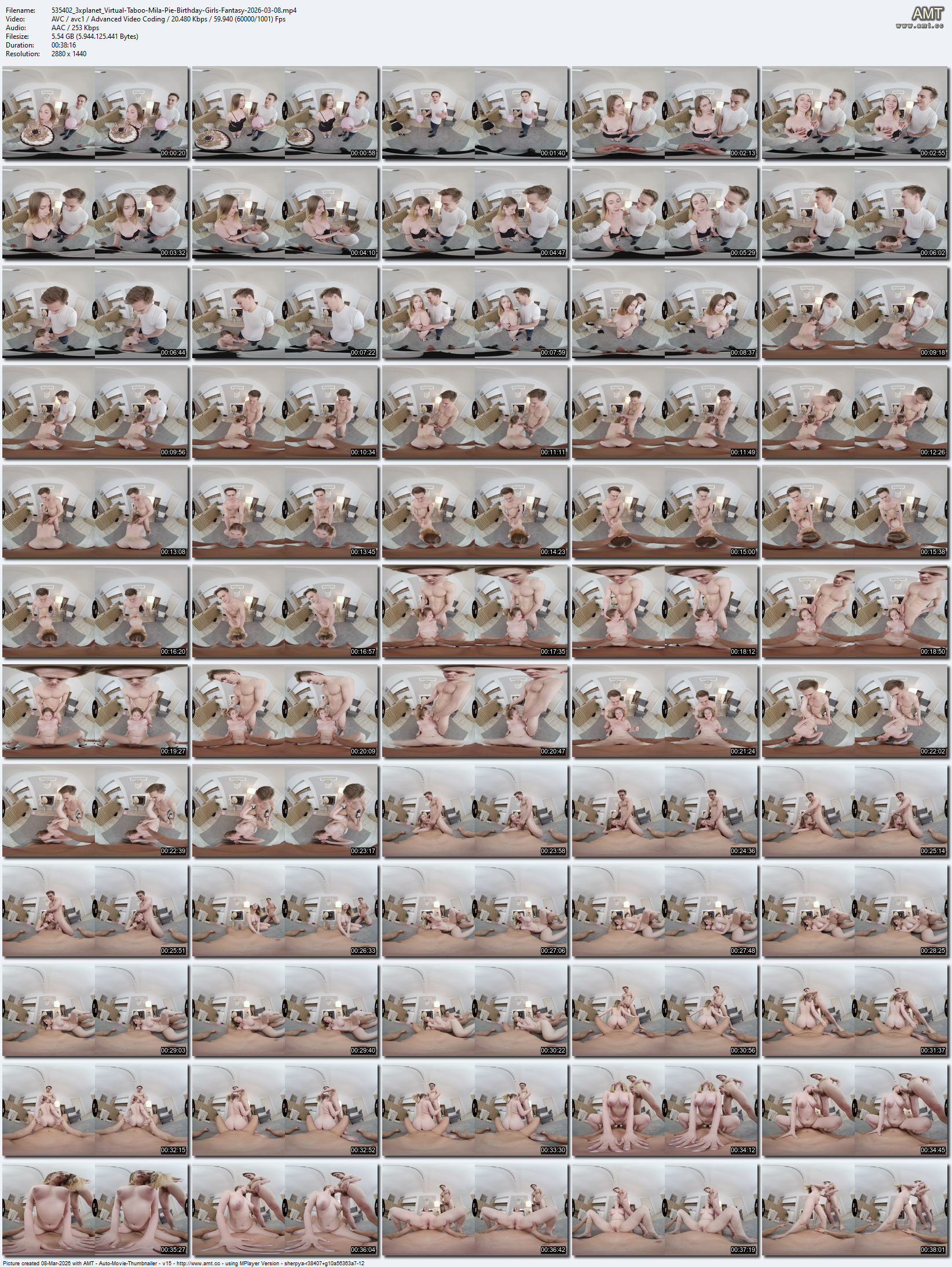 Virtual-Taboo-Mila-Pie-Birthday-Girls-Fantasy-2026-03-08 screens previewer