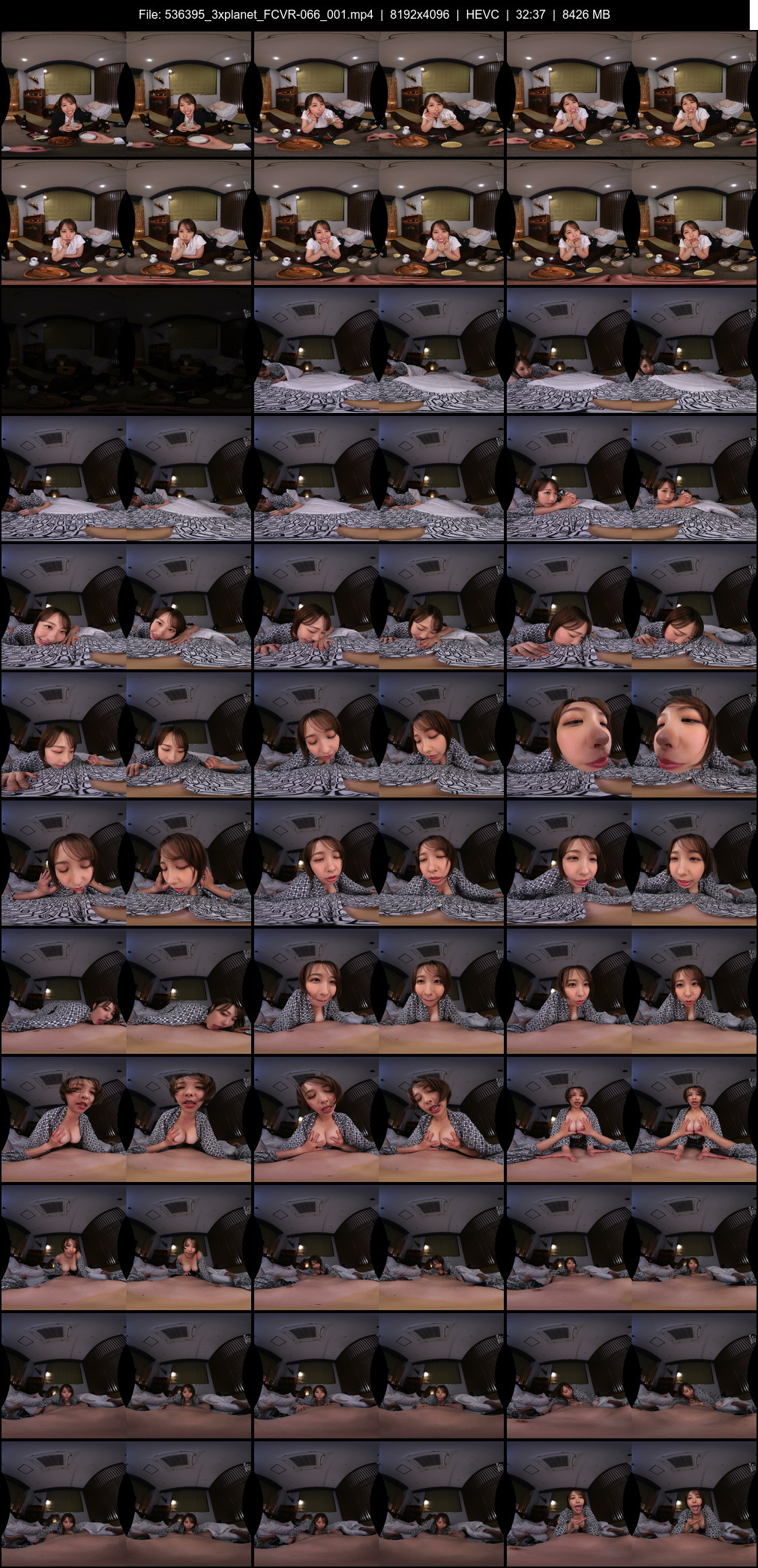 FCVR-066_001 screens previewer