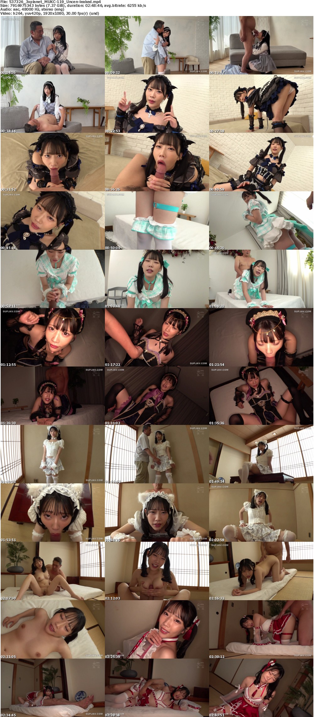 MUKC-119_Uncen-leaked screens previewer