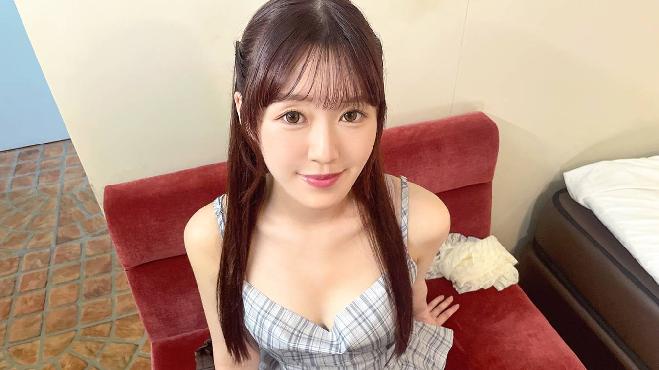 SIRO-5607_Uncen-leaked しおり 22歳 元地下アイドル