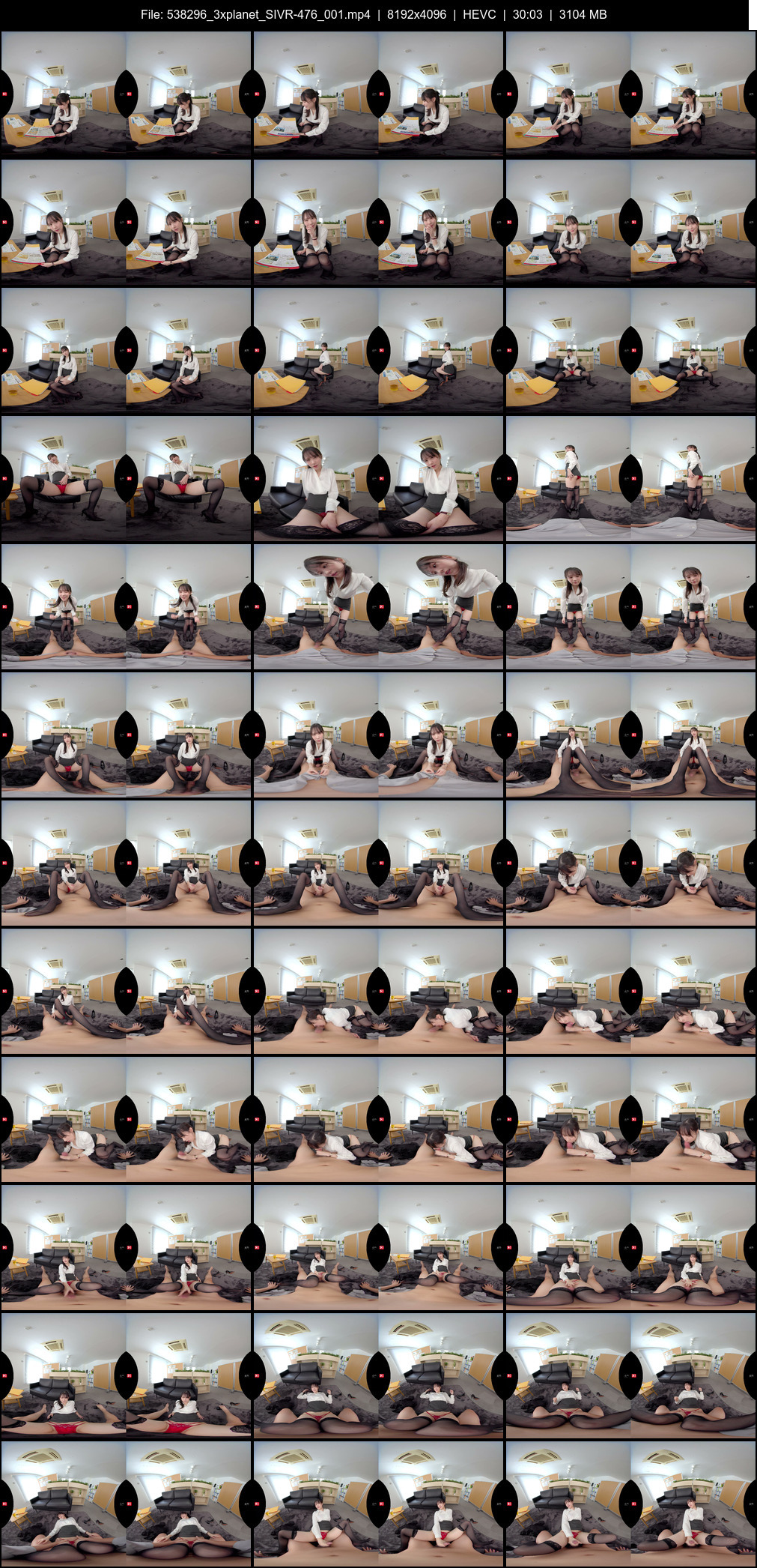 SIVR-476_001 screens previewer