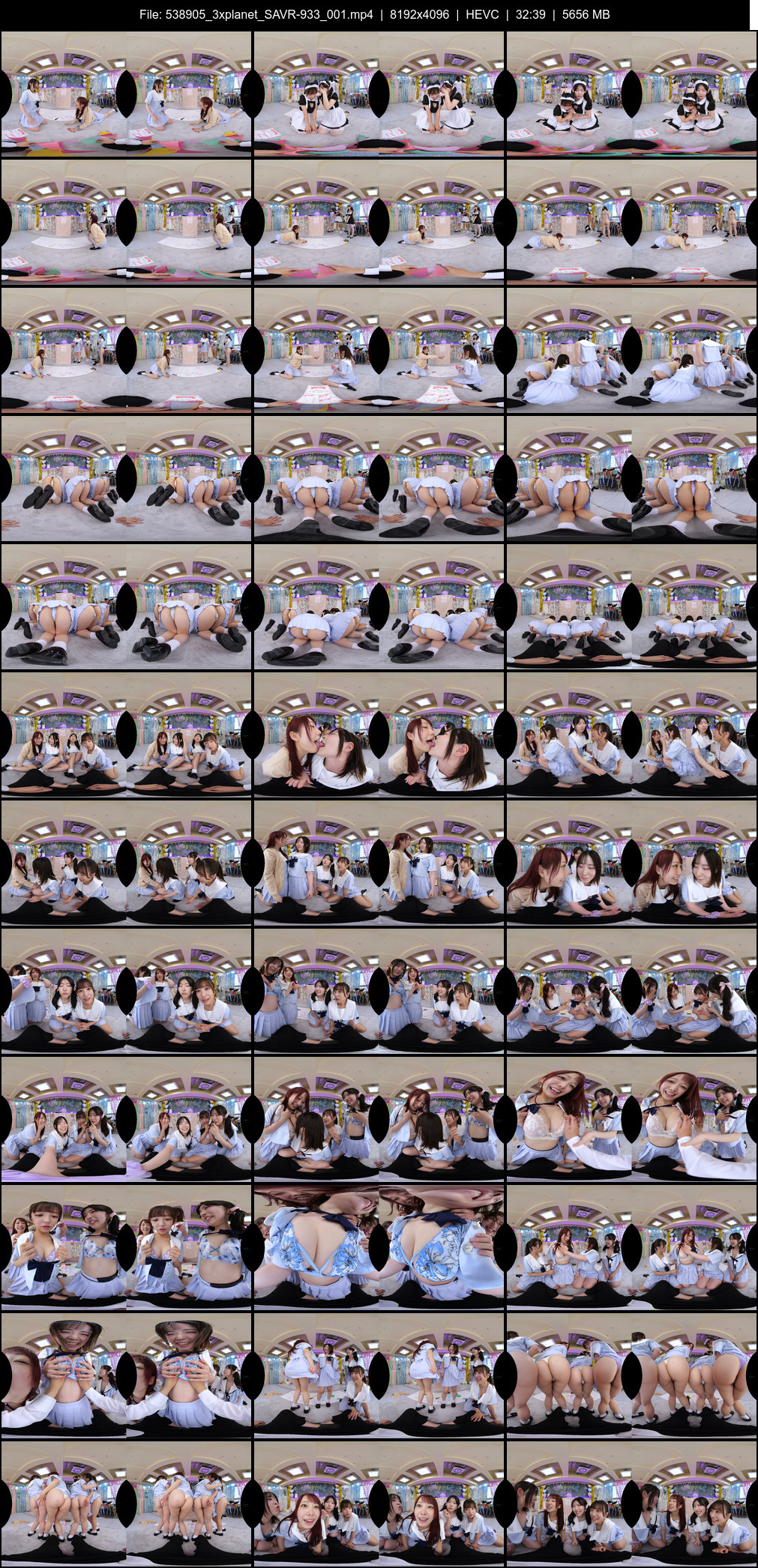 SAVR-933_001 screens previewer