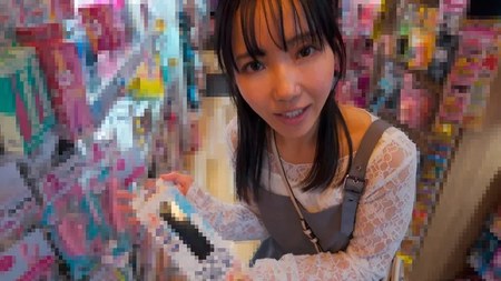 S-Cute-5969 (Mosaic reduced) ザコ乳首で変態な彼女とハメ撮り Oto 3-1