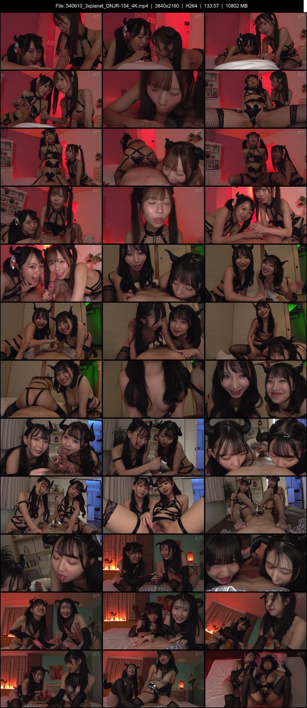 DNJR-154_4K screens previewer