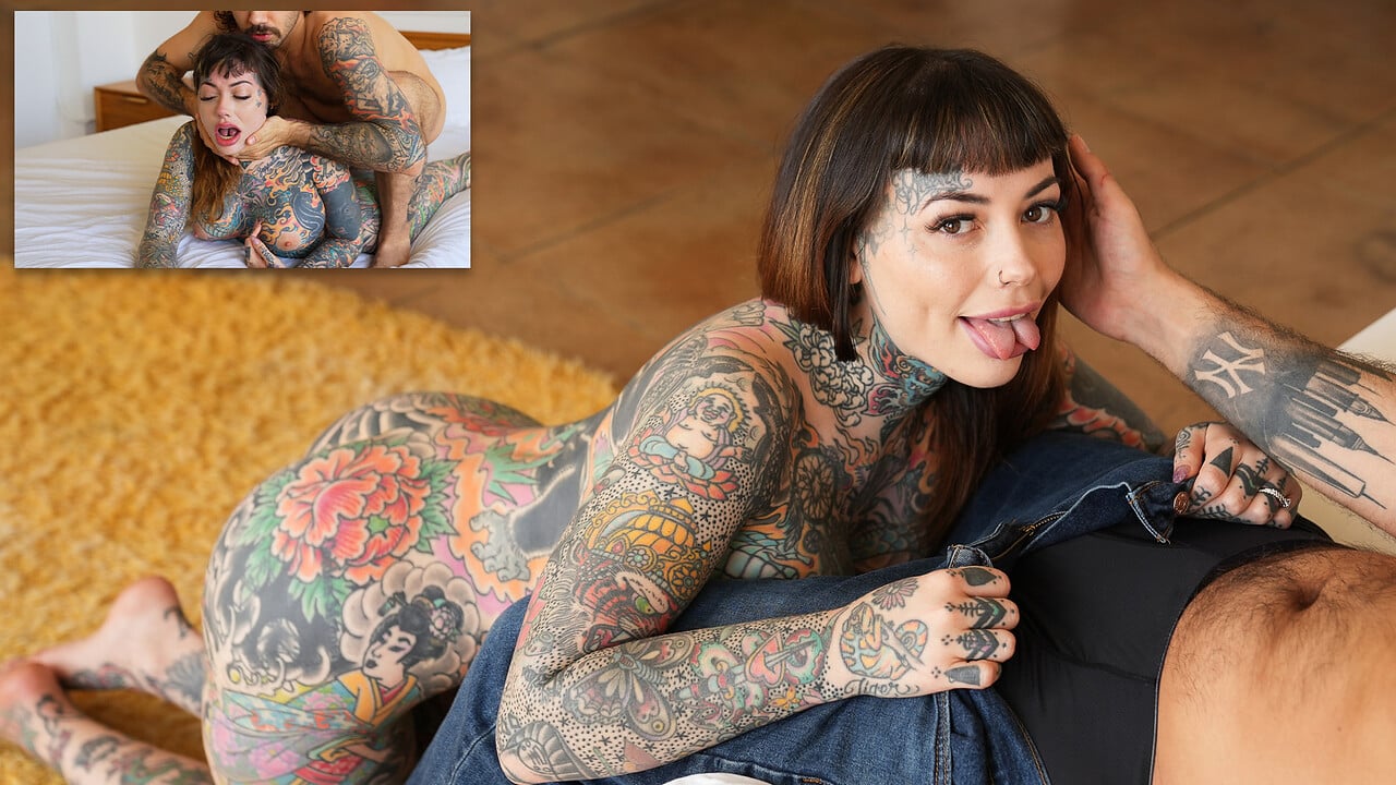 Deep-Lush-Tigerlilly-Nasty-Fun-2026-04-09 Tigerlilly