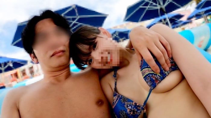 FC2-PPV-4877363 amateur